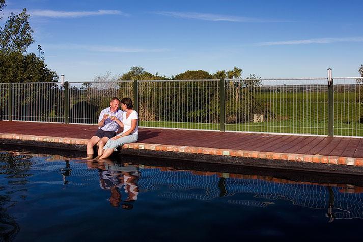 Ugbrooke Country Estate Hotel Lower Dashwood ภายนอก รูปภาพ