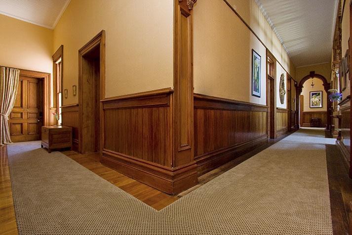 Ugbrooke Country Estate Hotel Lower Dashwood ภายนอก รูปภาพ