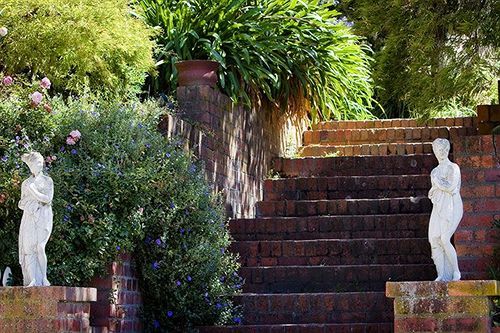 Ugbrooke Country Estate Hotel Lower Dashwood ภายนอก รูปภาพ