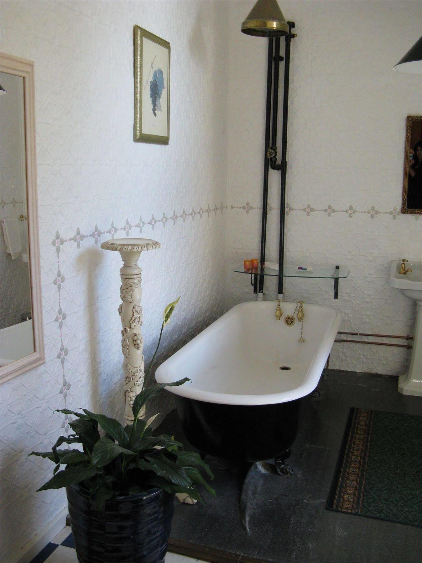 Ugbrooke Country Estate Hotel Lower Dashwood ภายนอก รูปภาพ