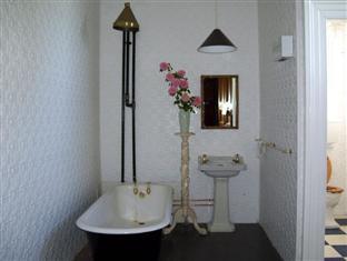 Ugbrooke Country Estate Hotel Lower Dashwood ภายนอก รูปภาพ